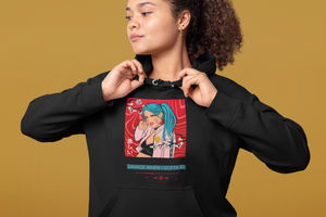 Shop Women's Graphic Sweatshirts and Hoodies..