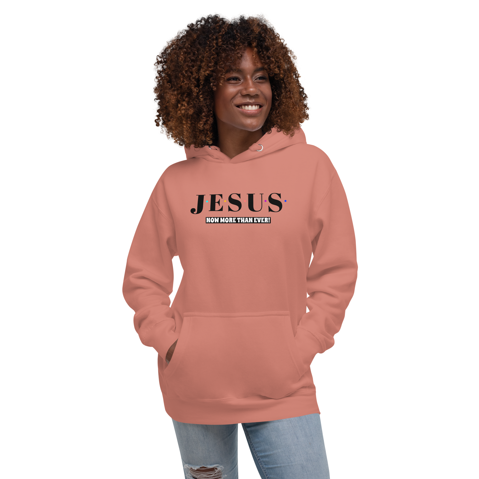 Women's Graphic Design Hoodie