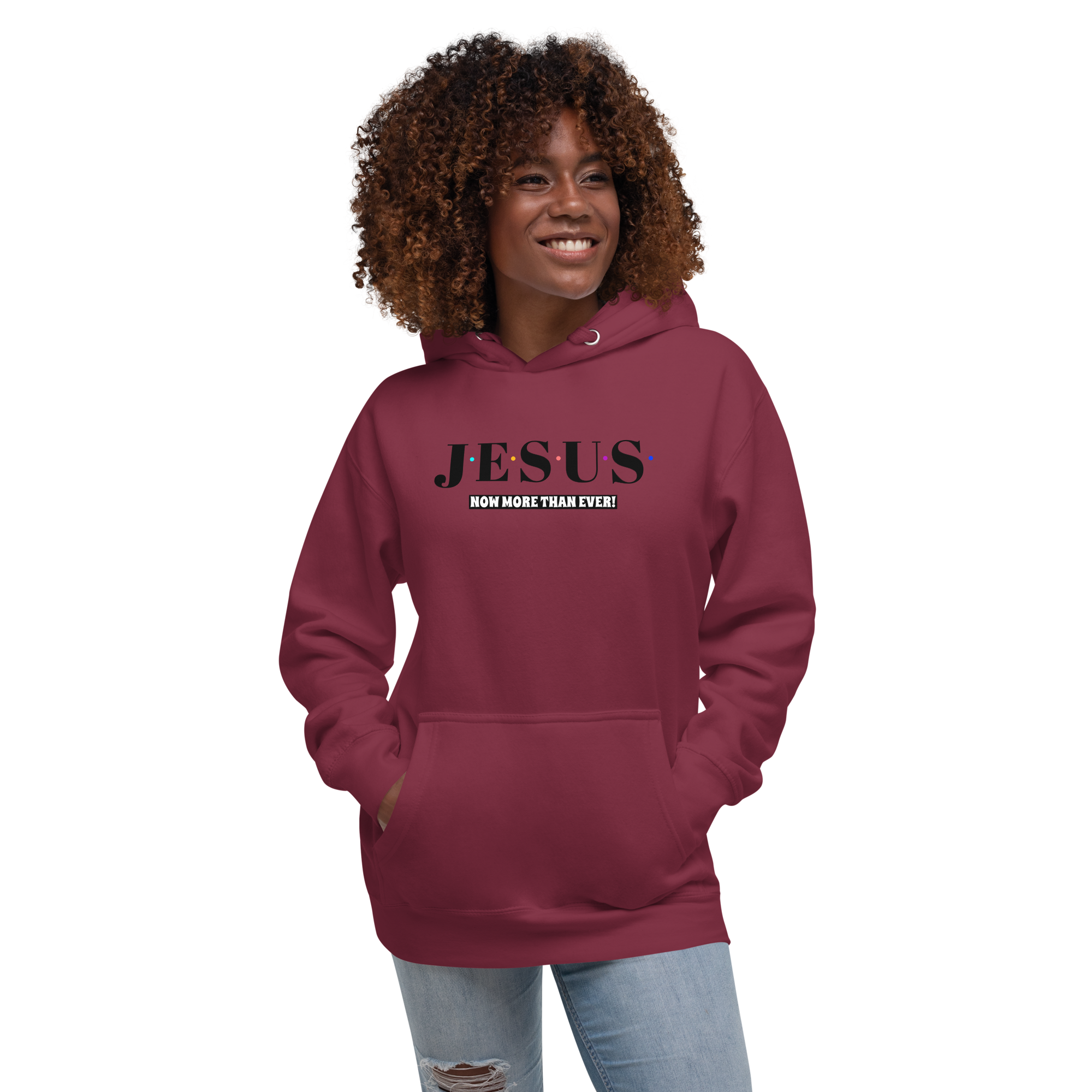 Women's Graphic Design Hoodie