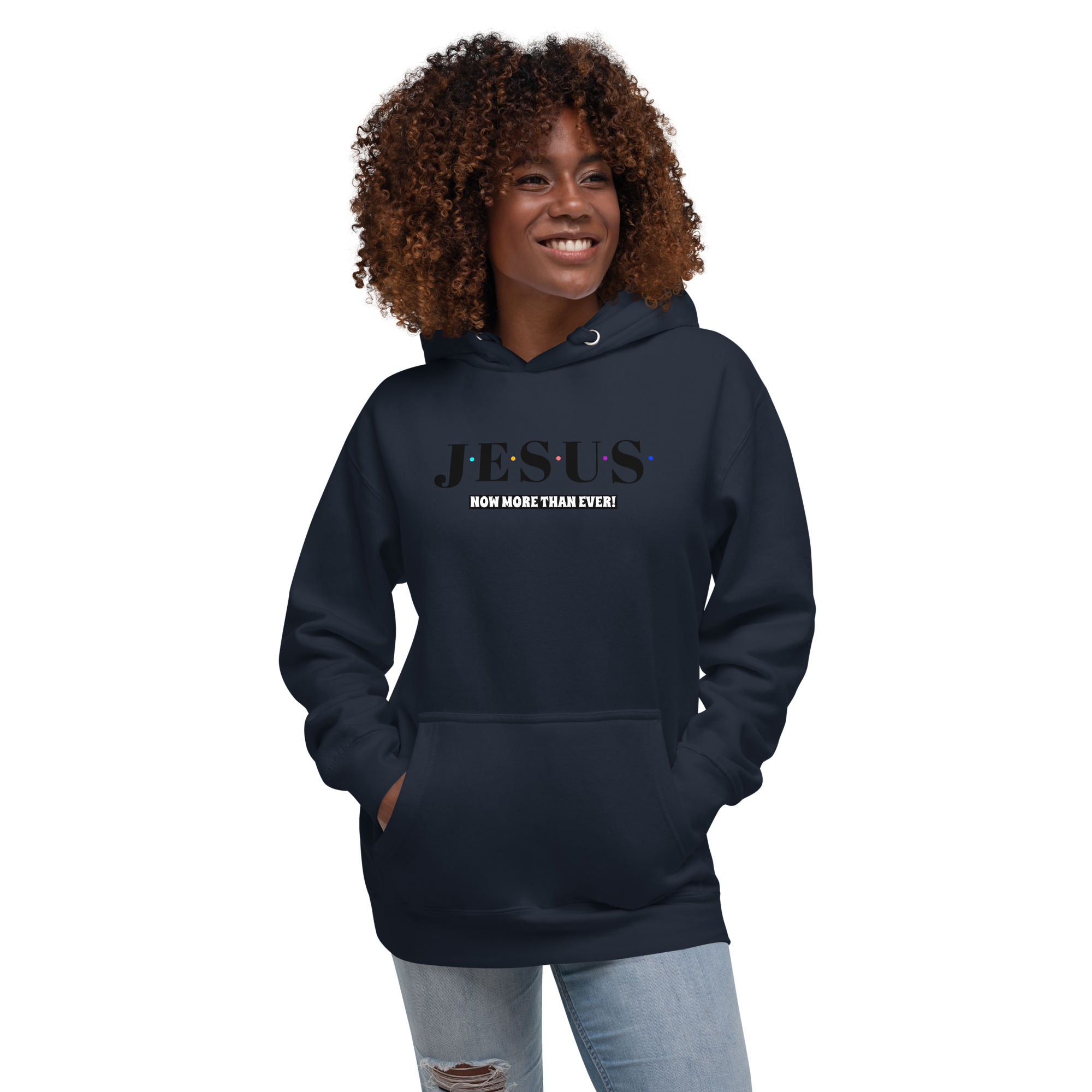 Women's Graphic Design Hoodie