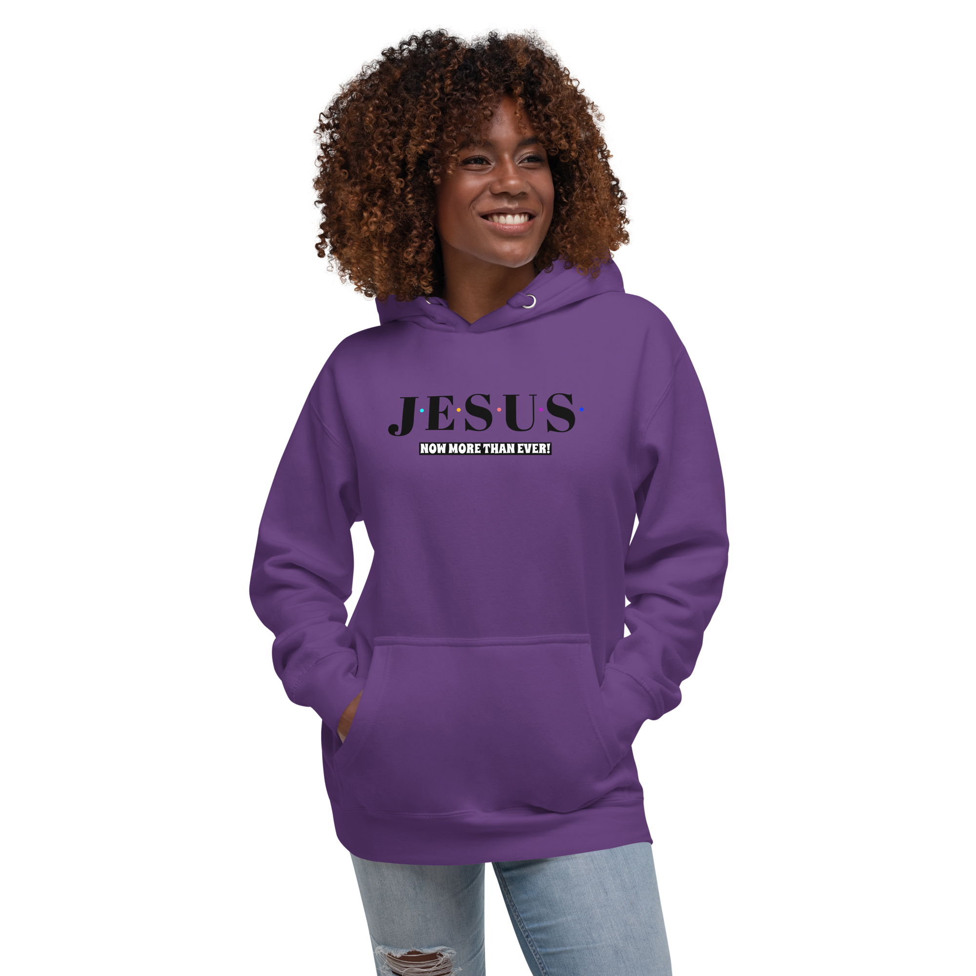 Women's Graphic Design Hoodie