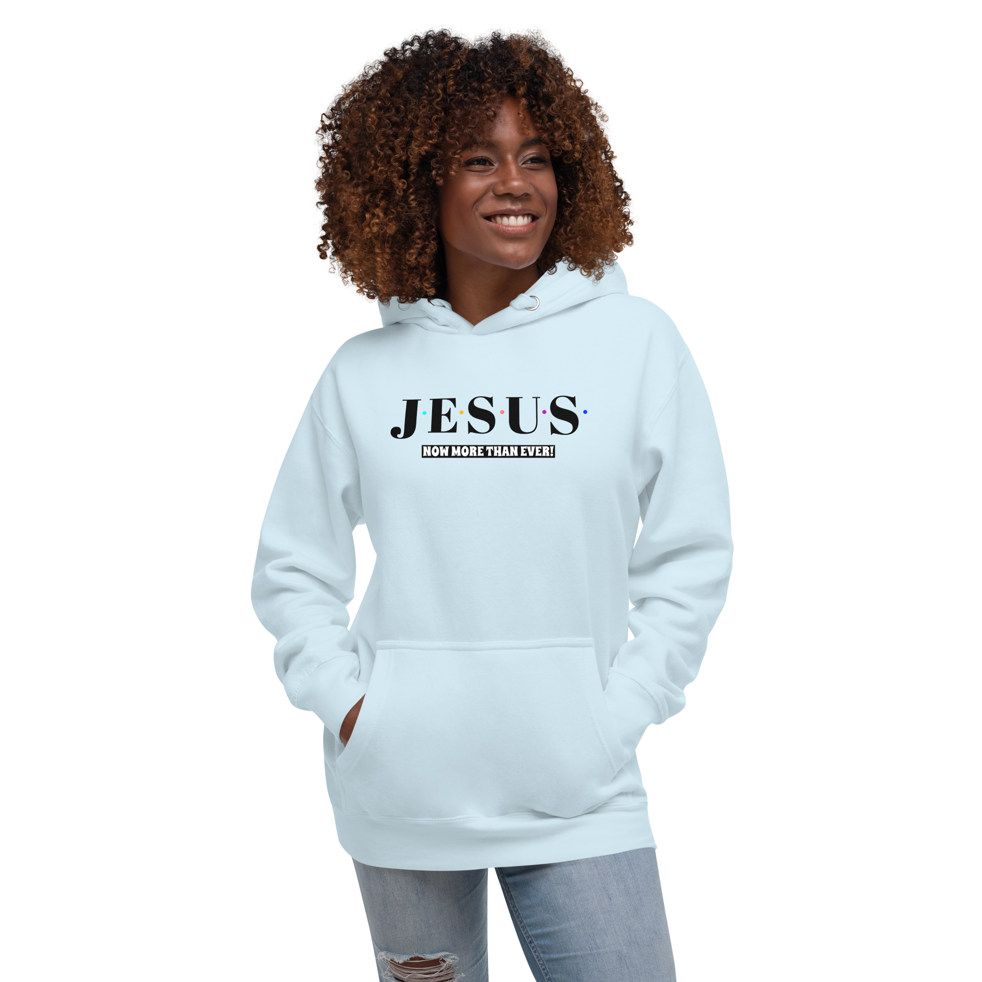 Women's Graphic Design Hoodie