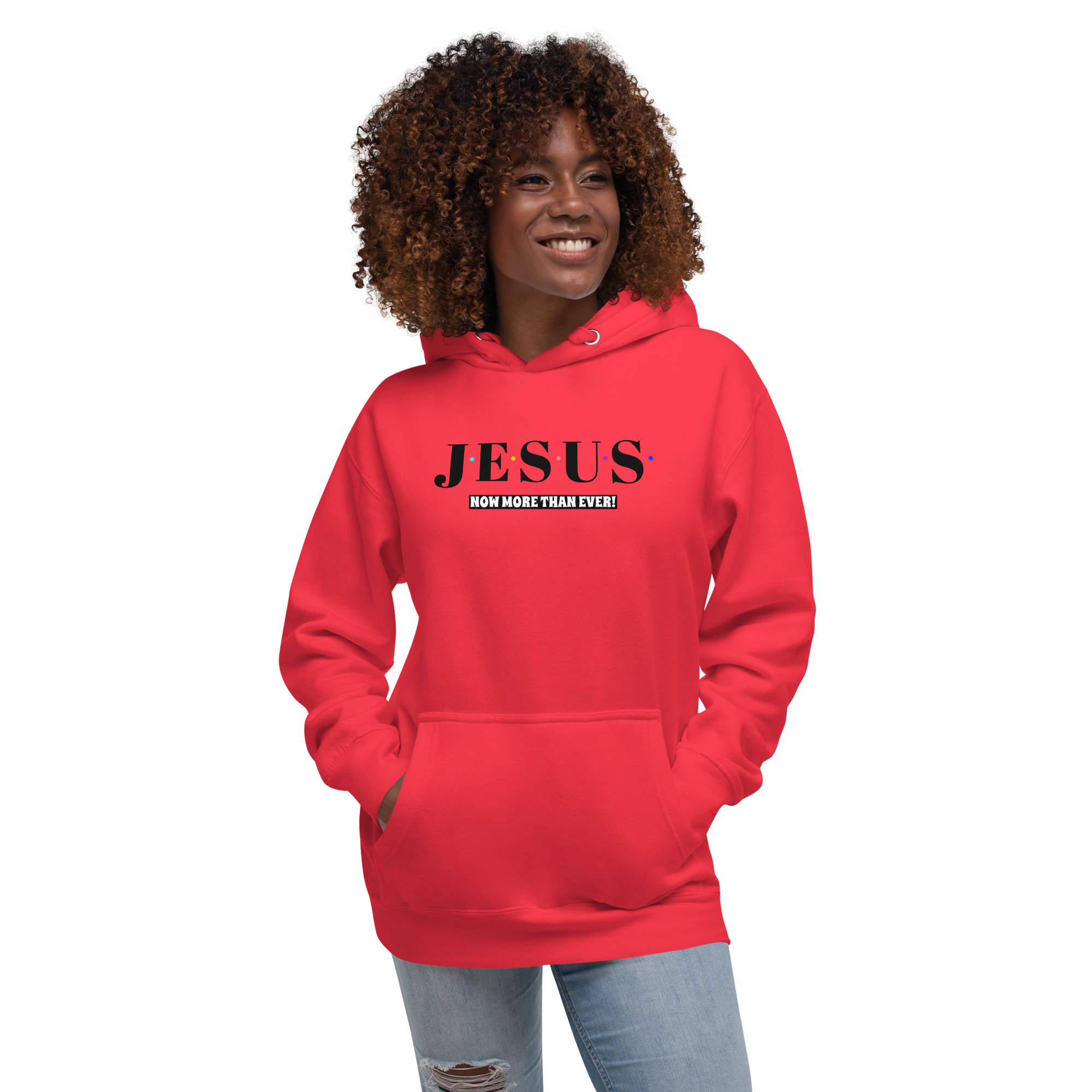 Women's Graphic Design Hoodie