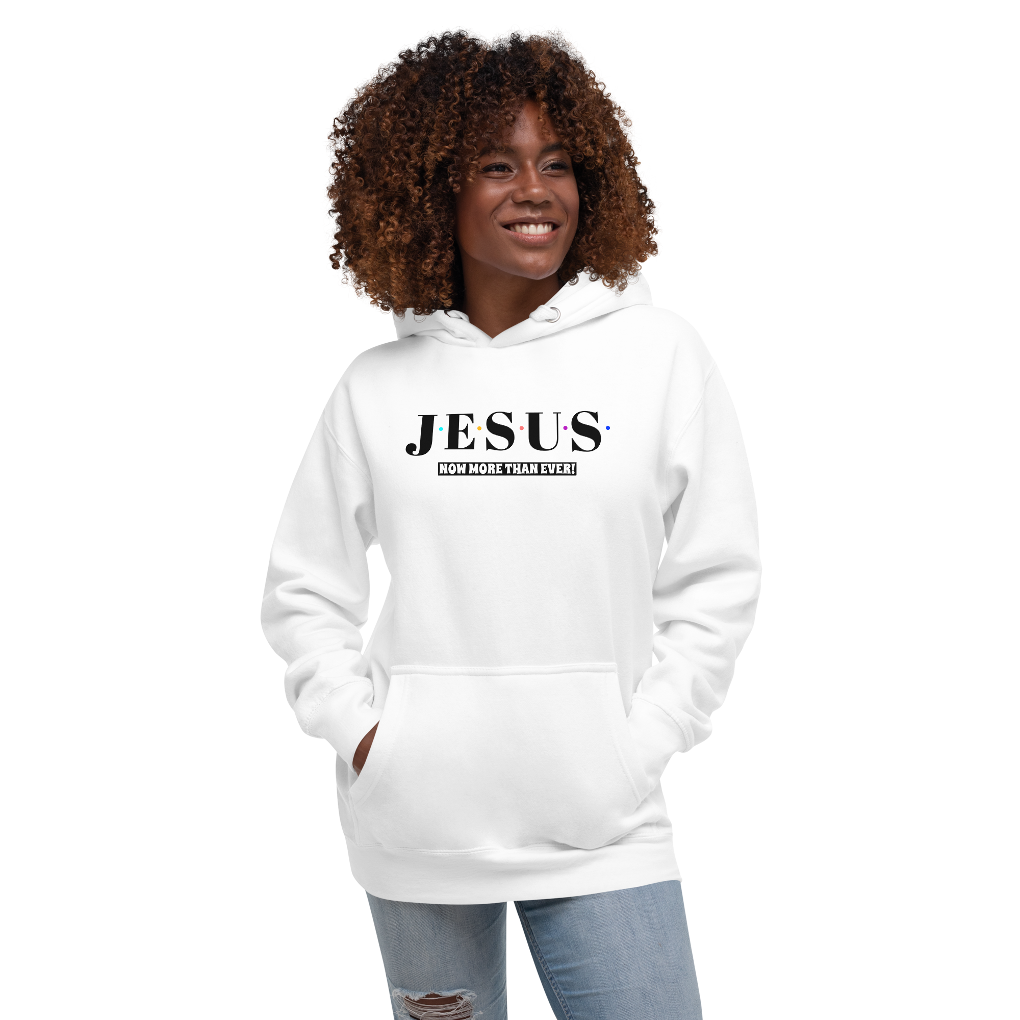 Women's Graphic Design Hoodie