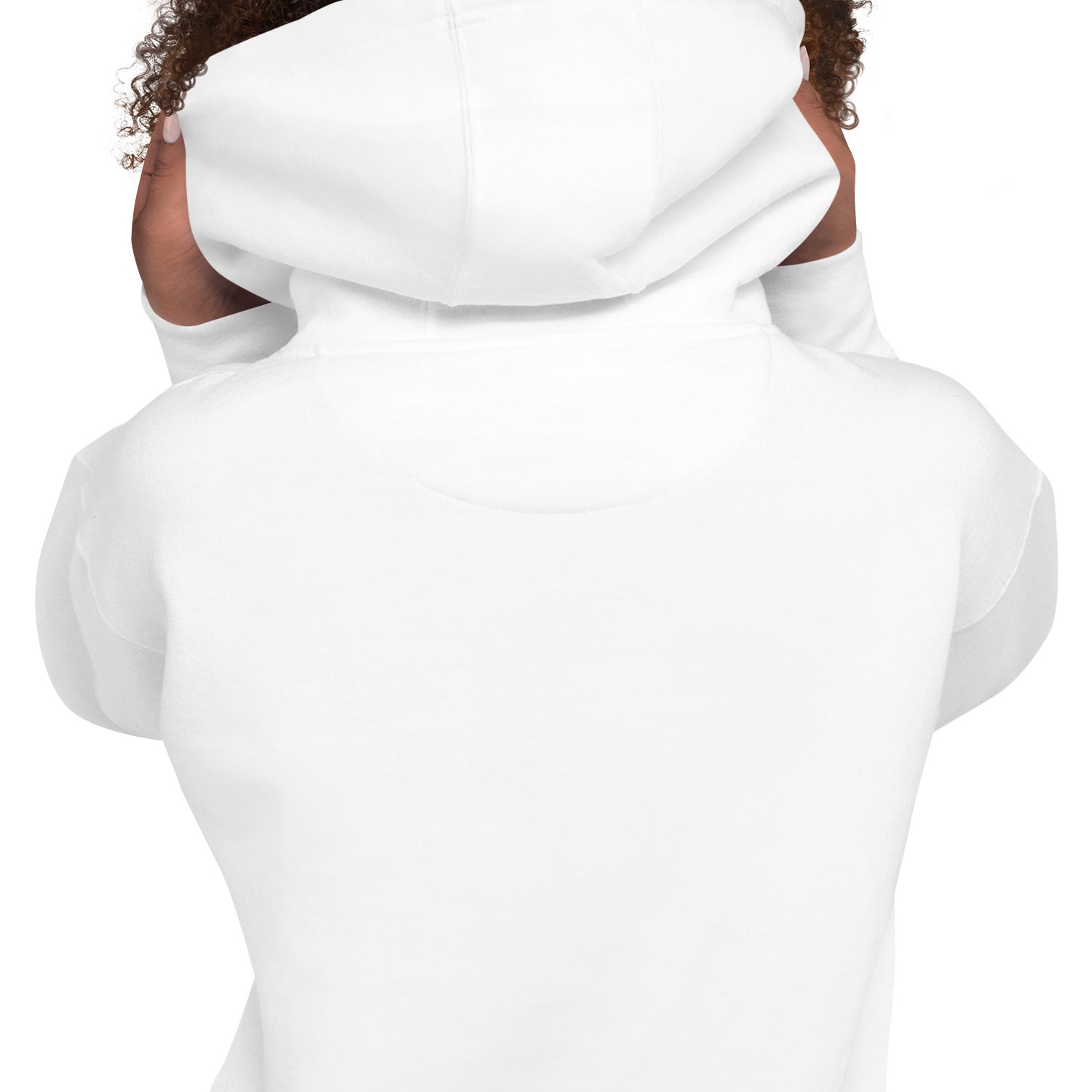 Women's Graphic Design Hoodie