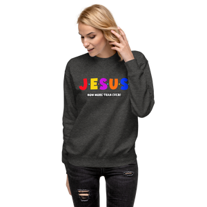 Women's Graphic Design Sweatshirt