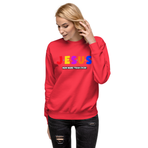 Women's Graphic Design Sweatshirt