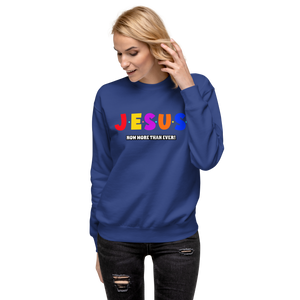 Women's Graphic Design Sweatshirt