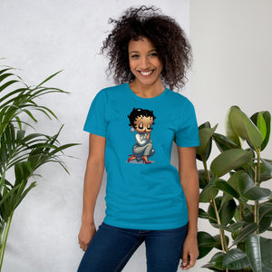 Women's Graphic Design t-shirt