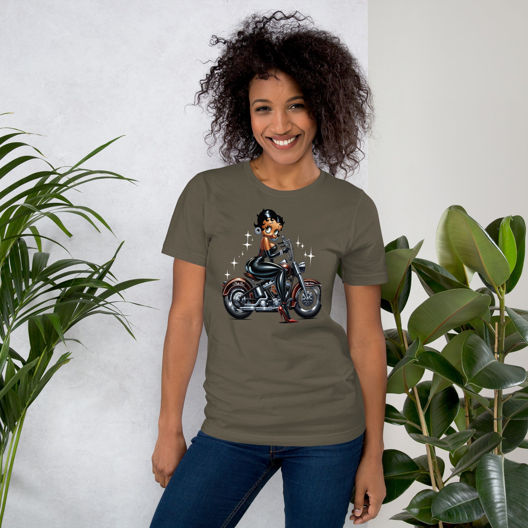 Women's Graphic Design t-shirt