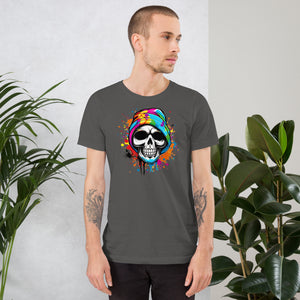 Men's Graphic Design T-Shirt