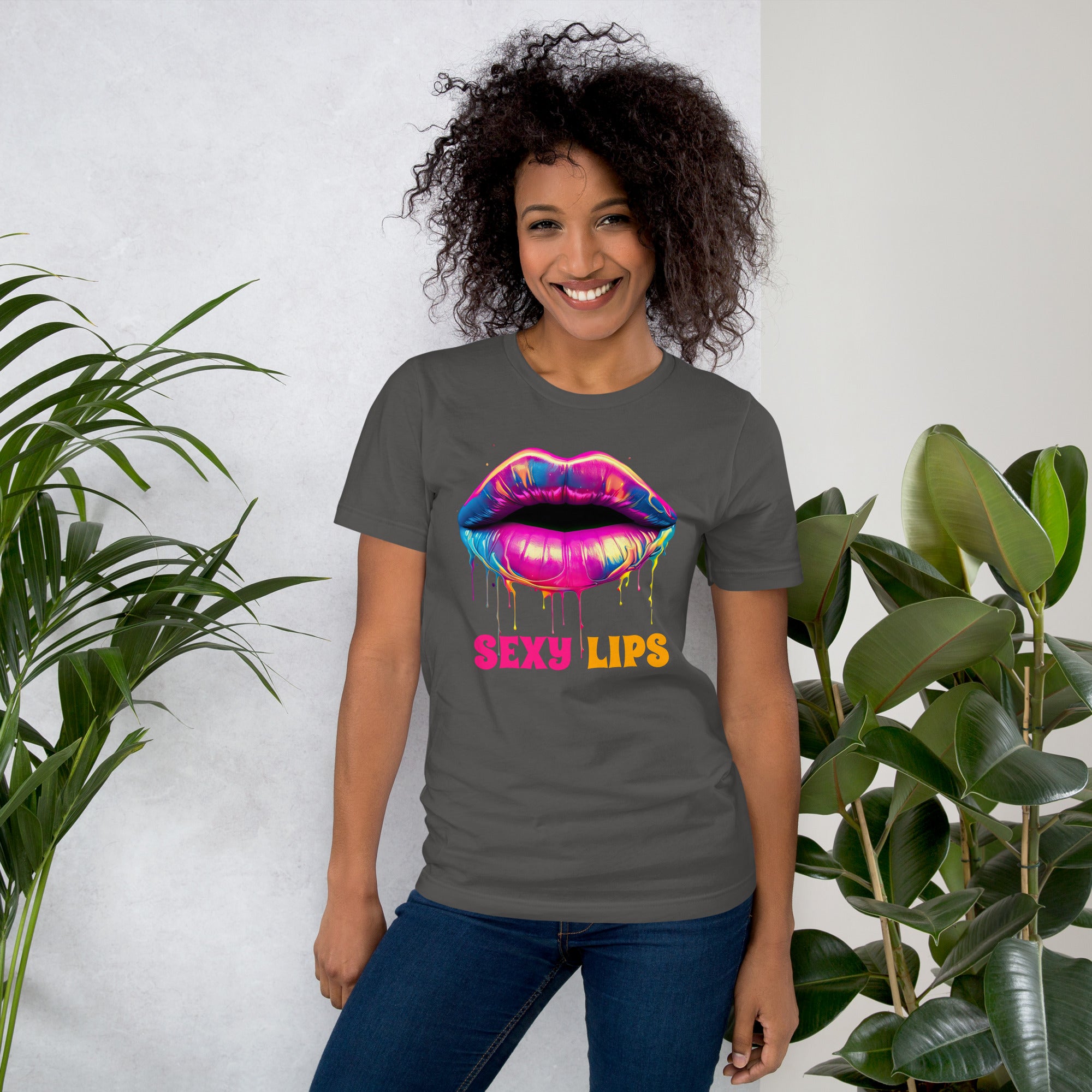 Women's Graphic Design T-Shirt