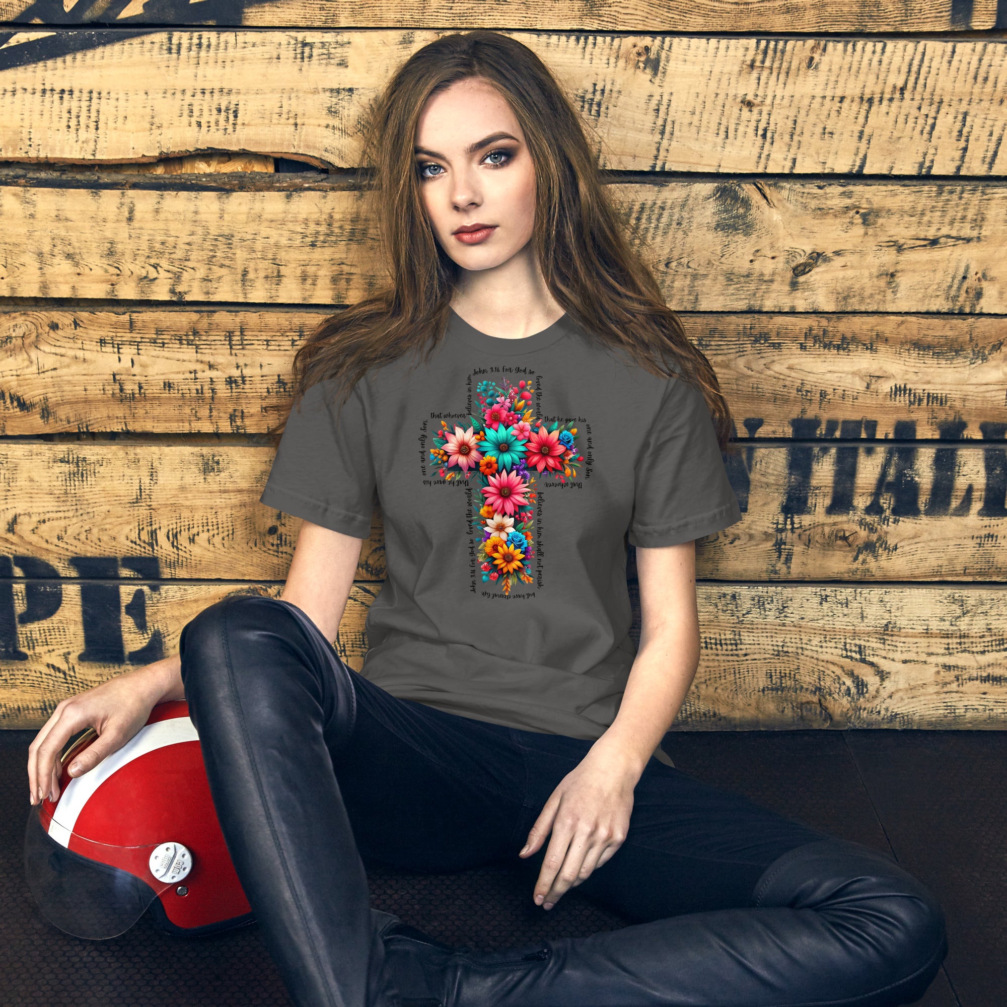 Women's Graphic Design t-shirt