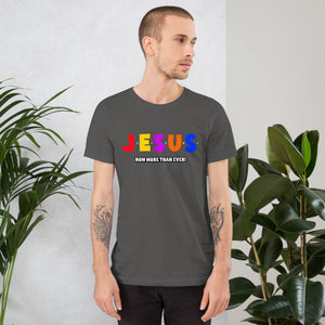 Men's Graphic Design T-Shirt