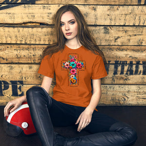 Women's Graphic Design t-shirt