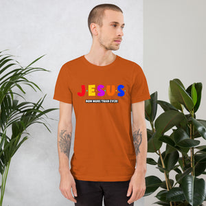 Men's Graphic Design T-Shirt