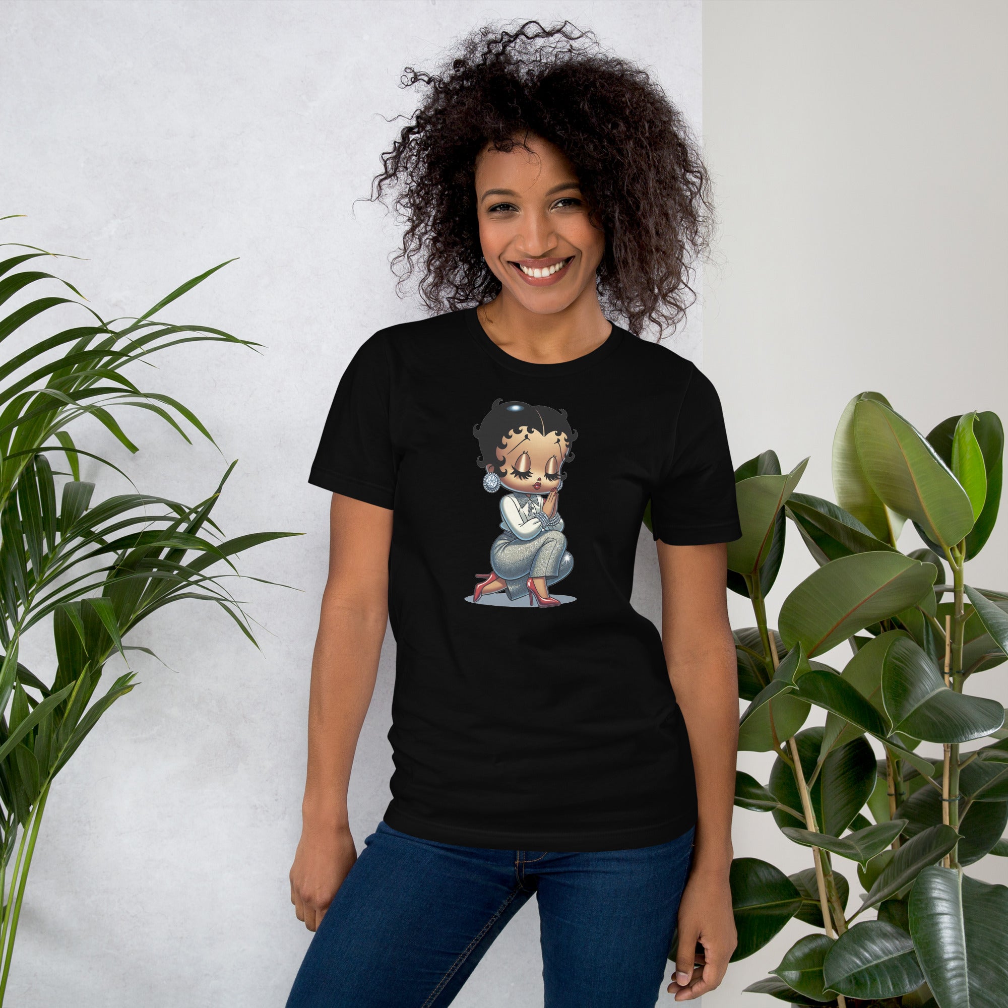 Women's Graphic Design t-shirt