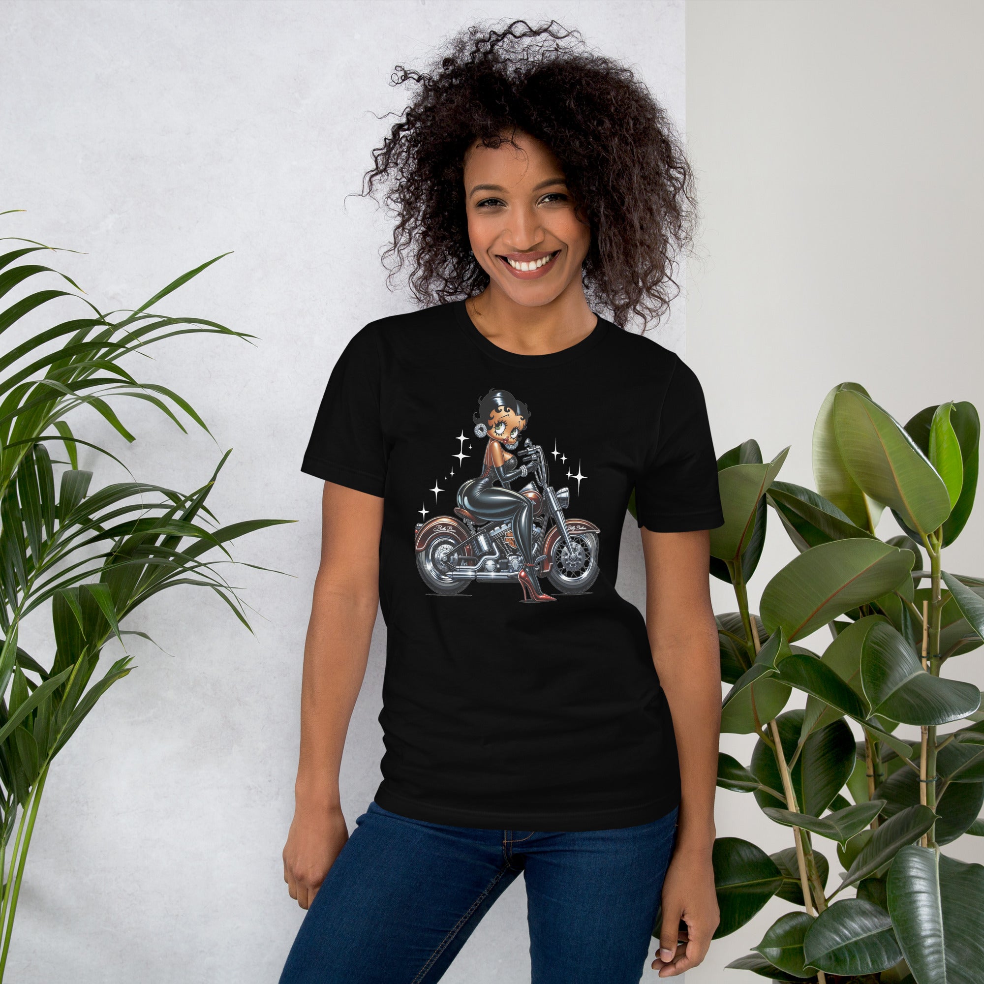 Women's Graphic Design t-shirt