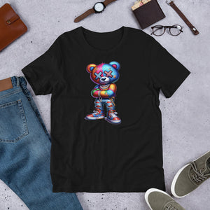 Men's Graphic Design t-shirt