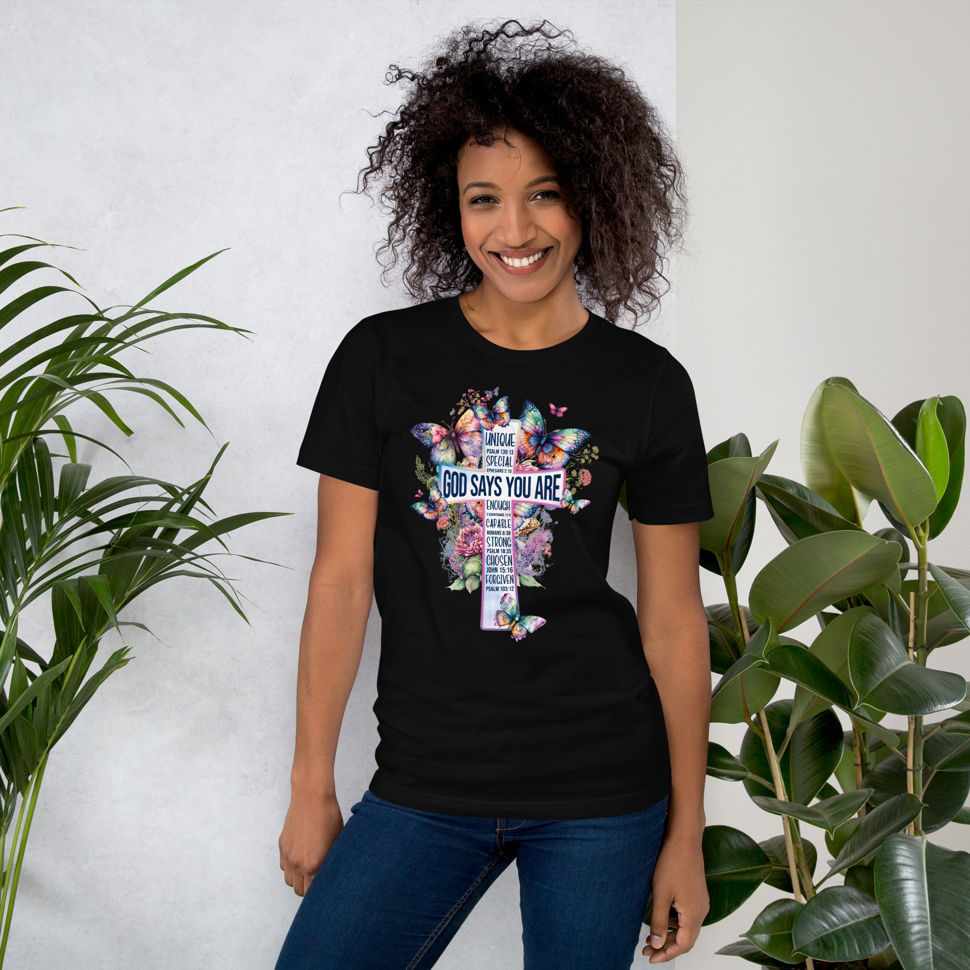 Women's Graphic Design t-shirt