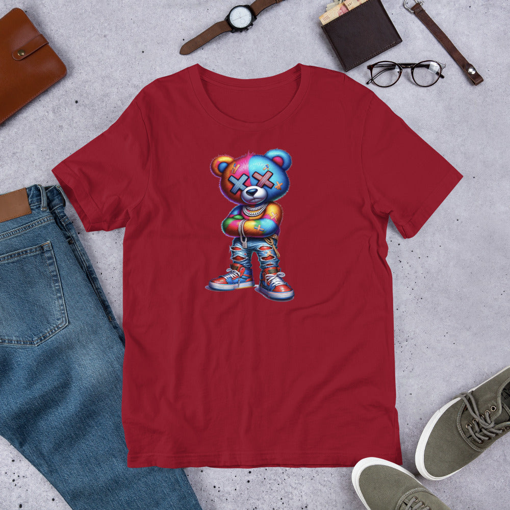 Men's Graphic Design t-shirt