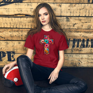 Women's Graphic Design t-shirt