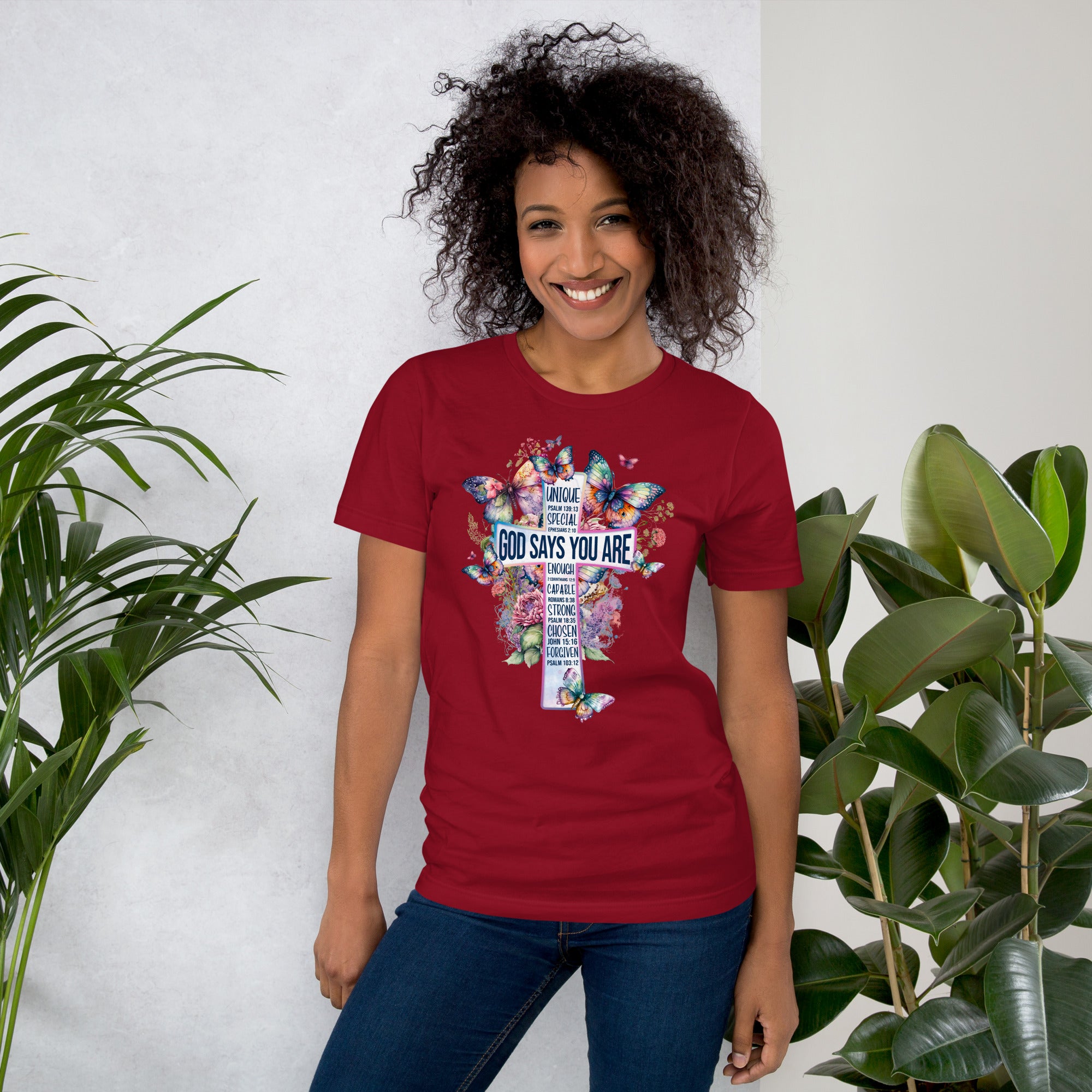 Women's Graphic Design t-shirt