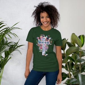 Women's Graphic Design t-shirt