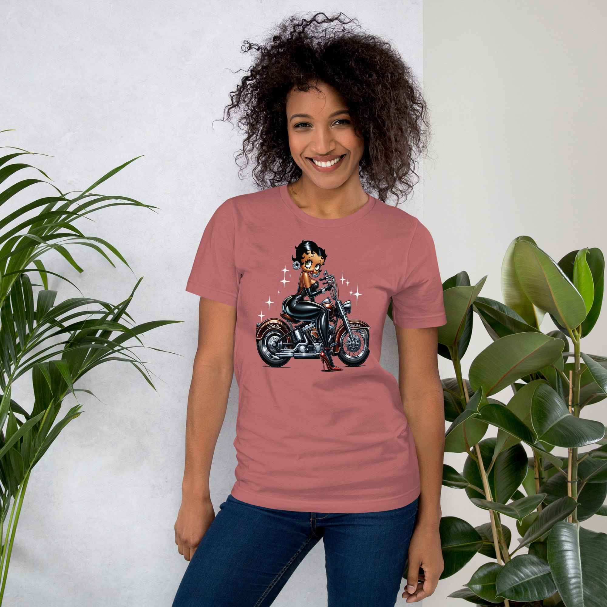 Women's Graphic Design t-shirt