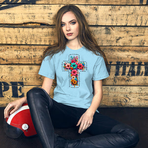 Women's Graphic Design t-shirt