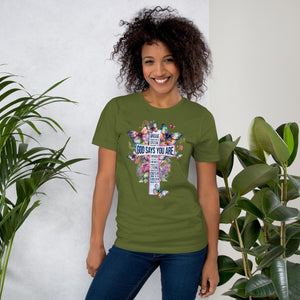 Women's Graphic Design t-shirt