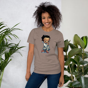 Women's Graphic Design t-shirt