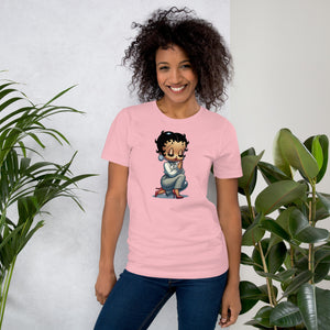 Women's Graphic Design t-shirt