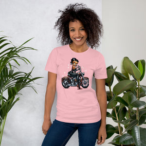 Women's Graphic Design t-shirt