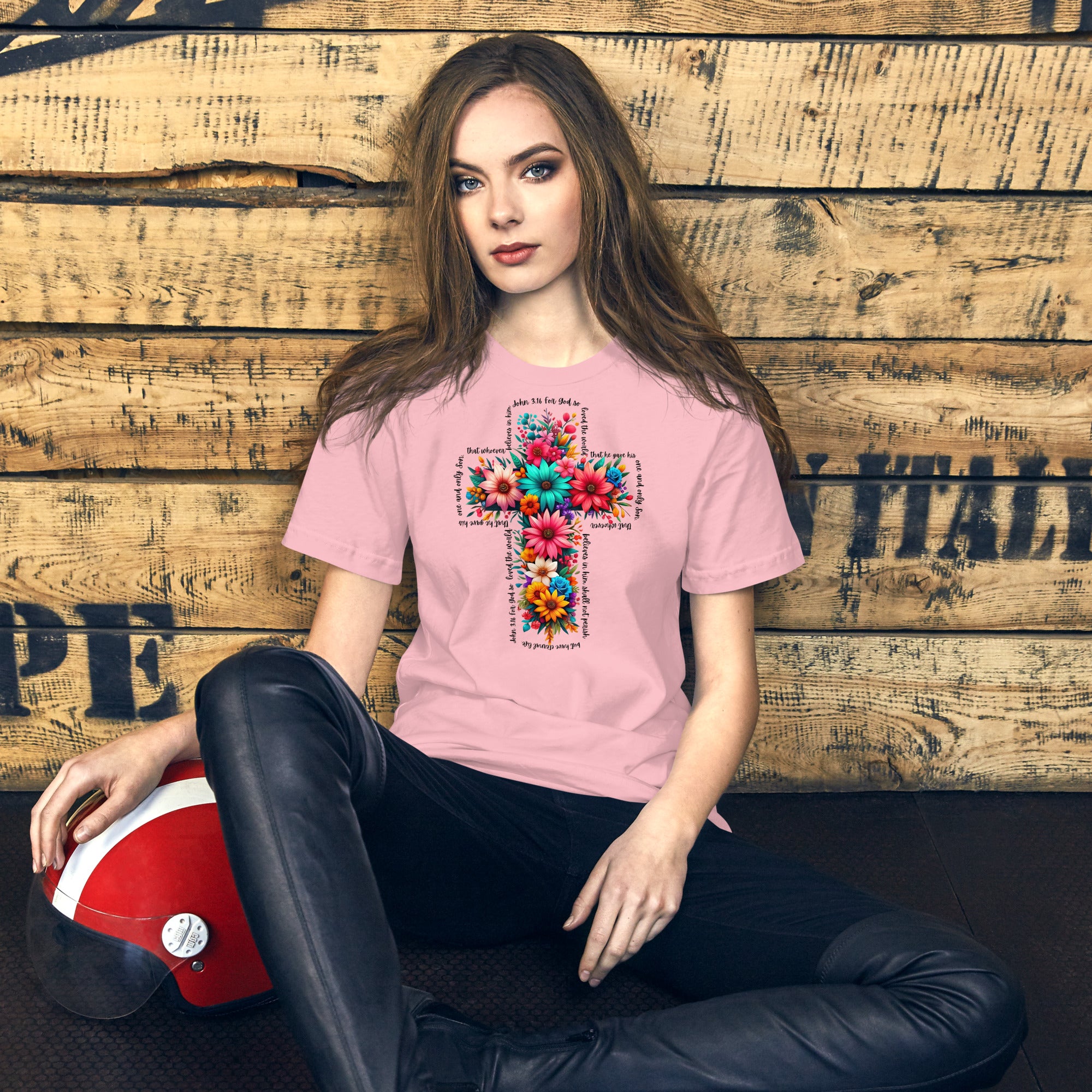 Women's Graphic Design t-shirt