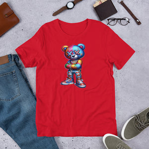 Men's Graphic Design t-shirt