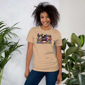 Women's Graphic Design t-shirt