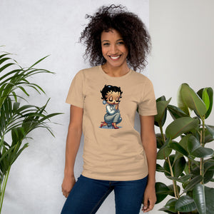 Women's Graphic Design t-shirt