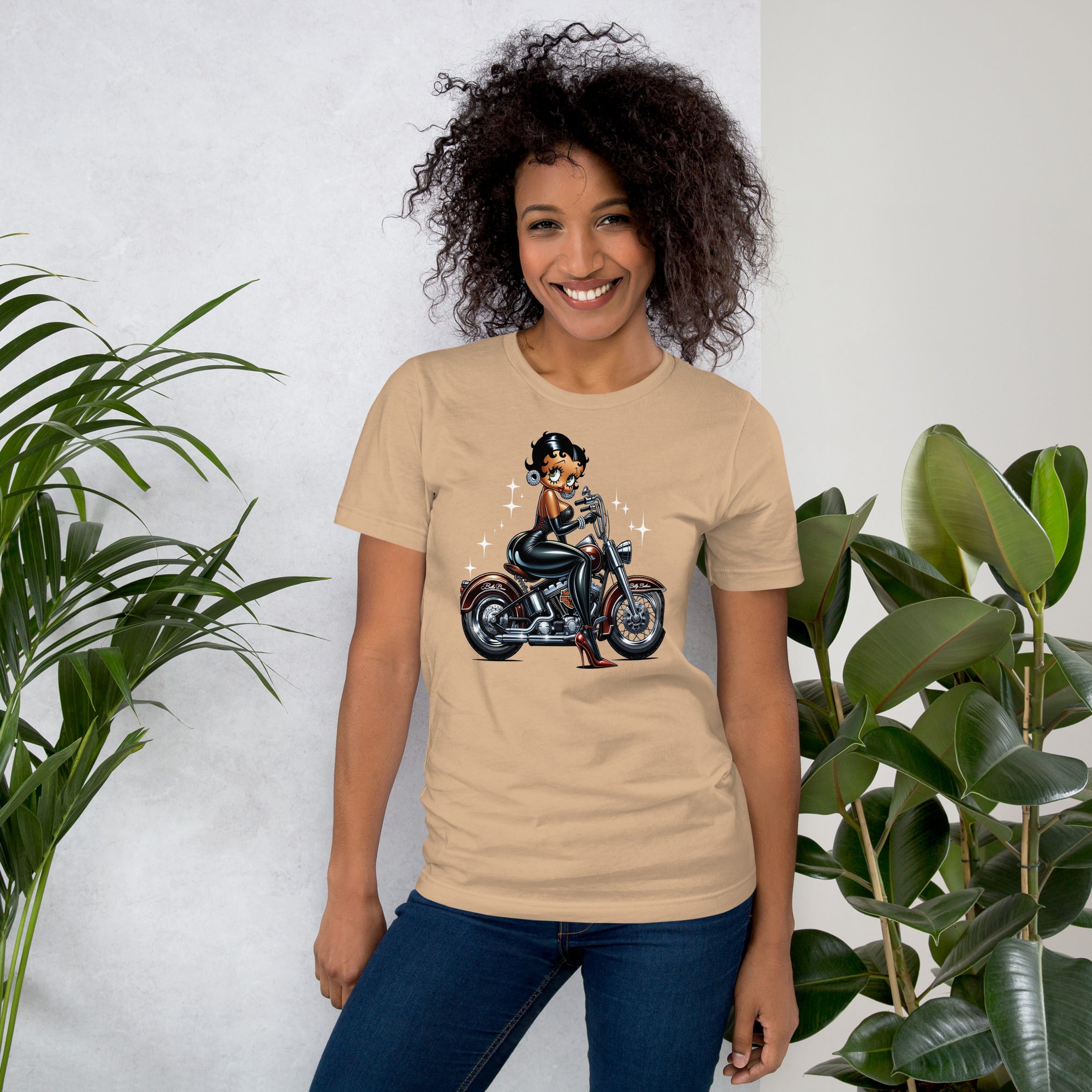 Women's Graphic Design t-shirt