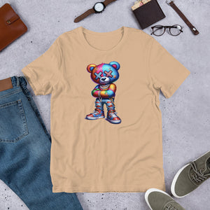 Men's Graphic Design t-shirt