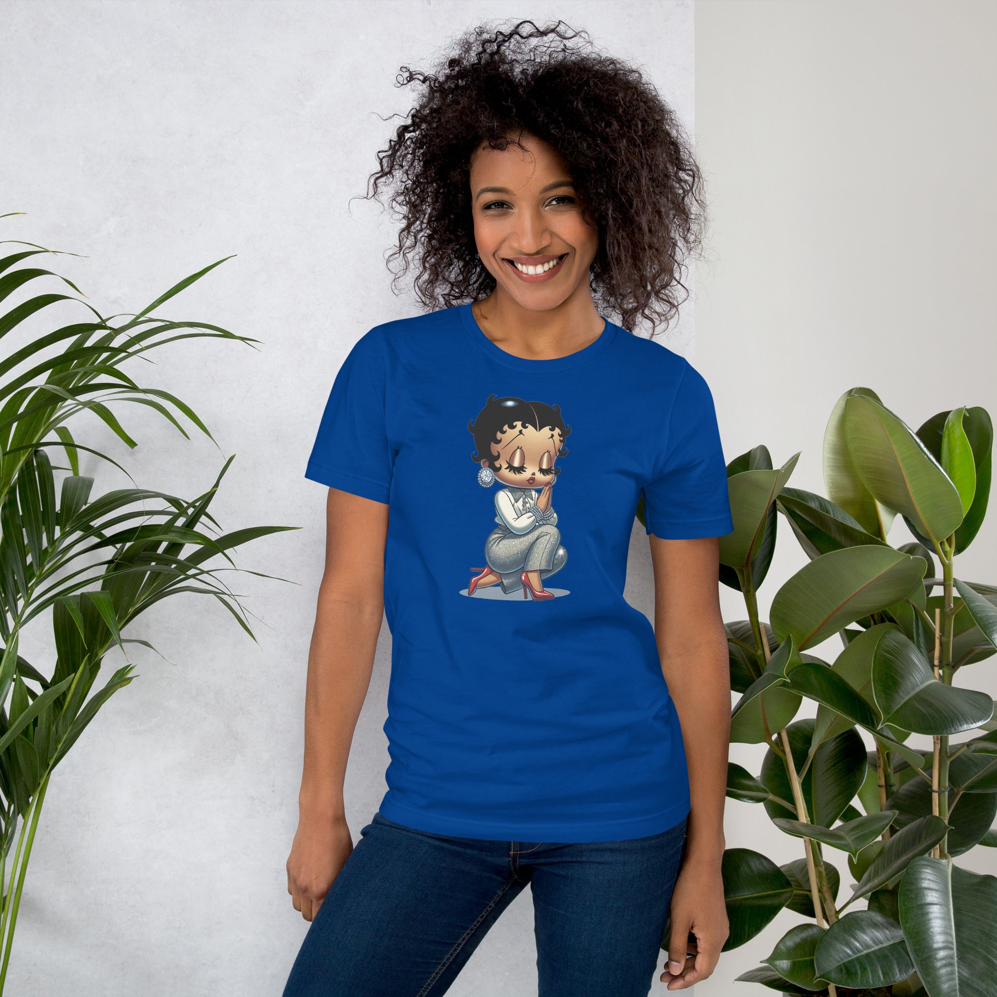 Women's Graphic Design t-shirt