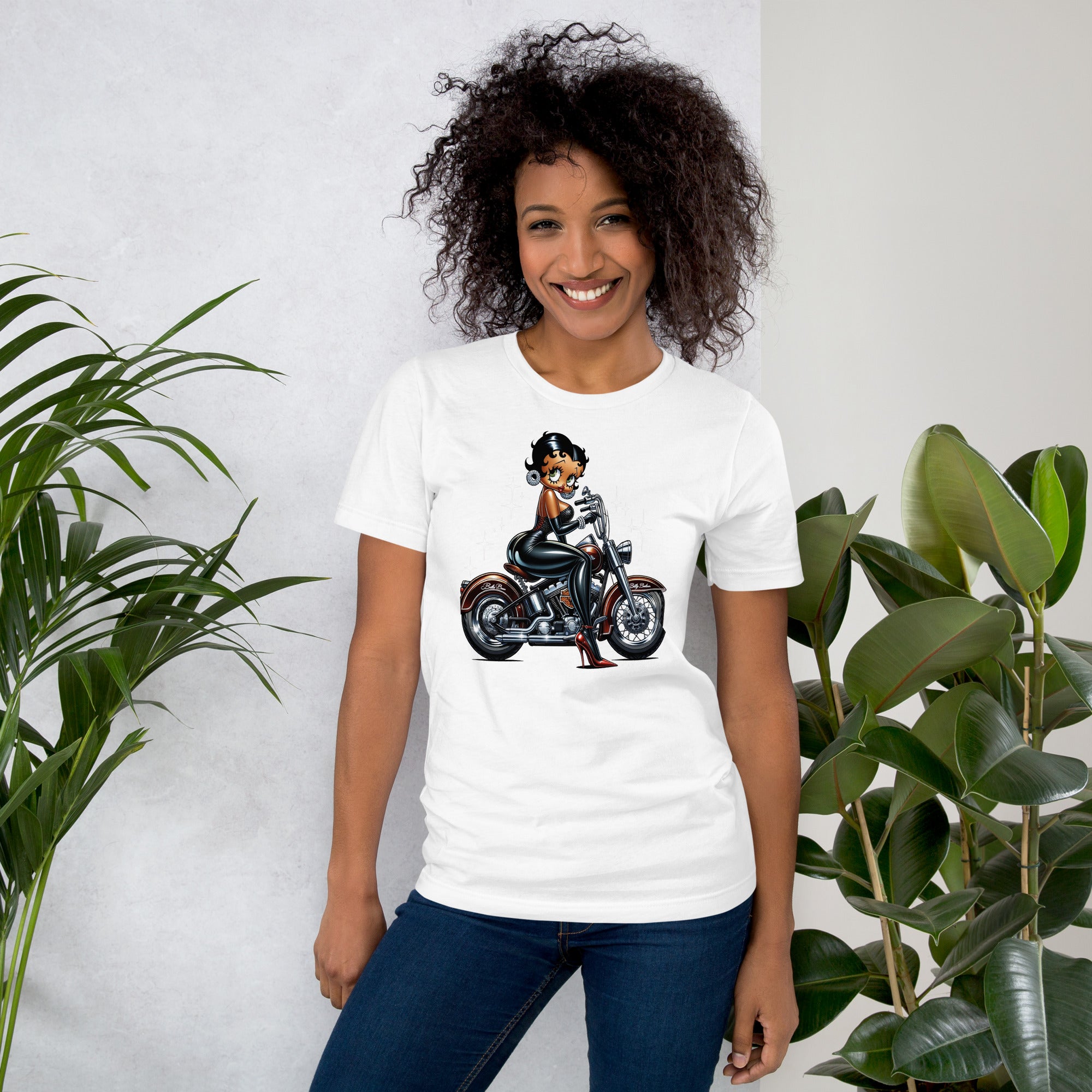 Women's Graphic Design t-shirt