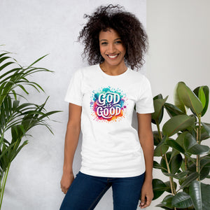 Women's Graphic Design t-shirt