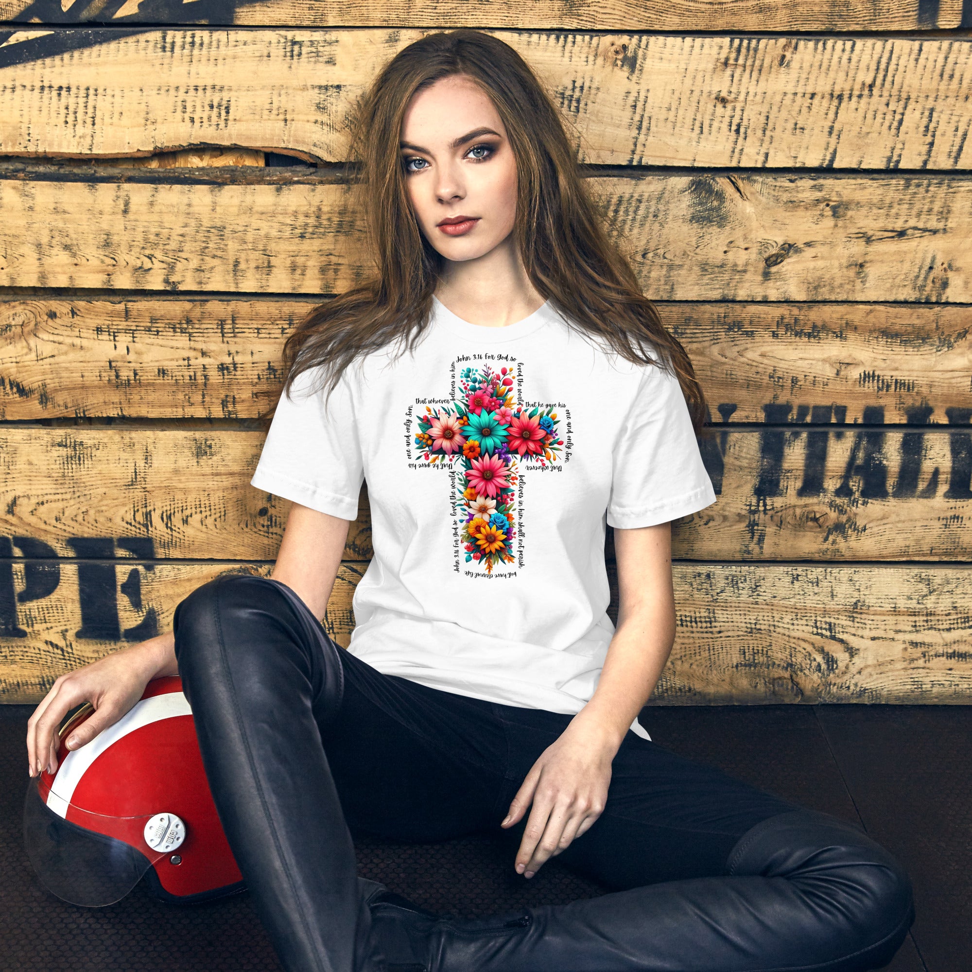 Women's Graphic Design t-shirt