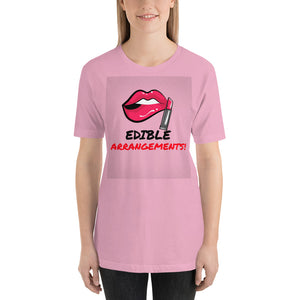 Women’s Graphic T-Shirt / Edible Arrangements