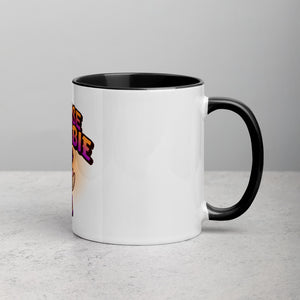 Coffee Mug Nurse B