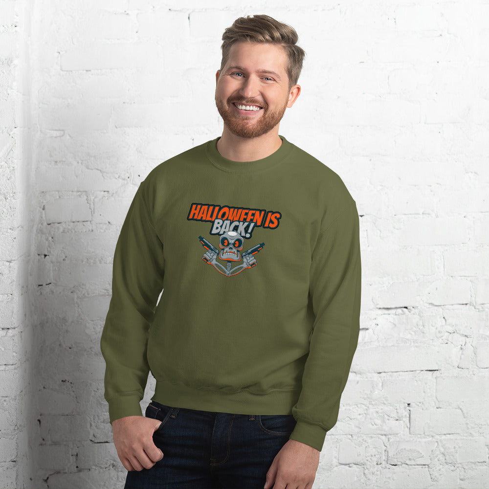 Men's graphic Sweatshirt