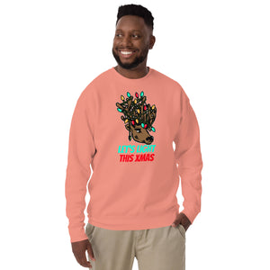 Men's Graphic Sweatshirt