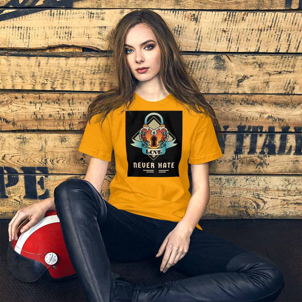 Women's graphic Short-Sleeve T-Shirt