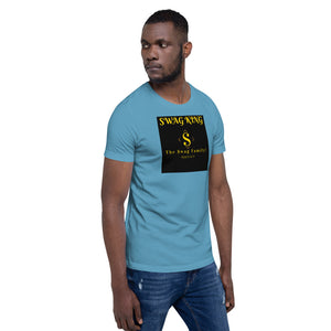Men's Graphic Short-Sleeve T-Shirt